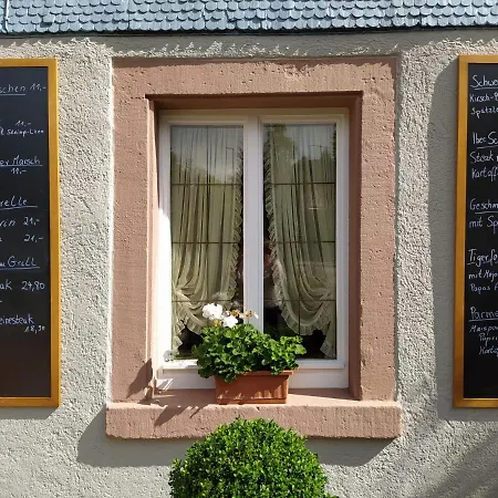 Szálloda Kloesterle Hof Bad Rippoldsau-Schapbach