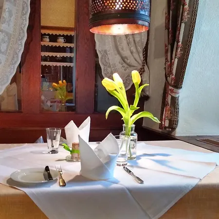 Kloesterle Hof 3* Bad Rippoldsau-Schapbach