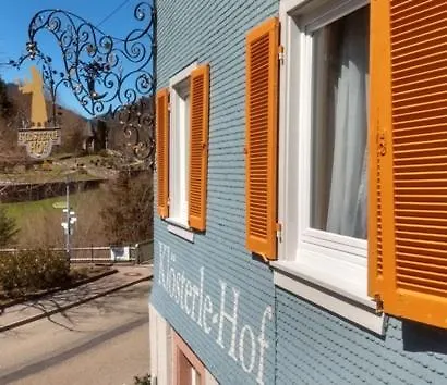 Klösterle Hof
