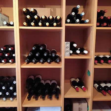 Kloesterle Hof Bad Rippoldsau-Schapbach