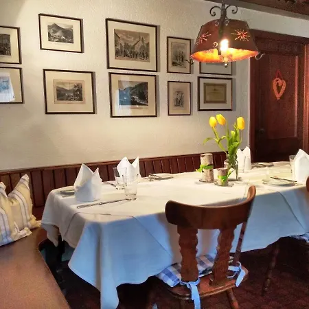 Kloesterle Hof Szálloda Bad Rippoldsau-Schapbach