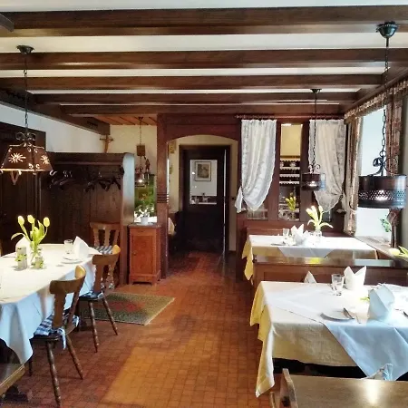 Kloesterle Hof 3* Bad Rippoldsau-Schapbach