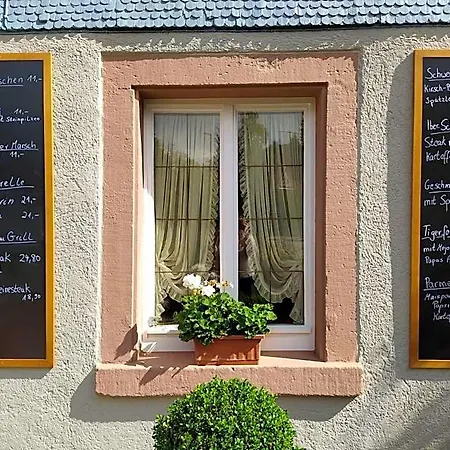 Klösterle Hof 3*