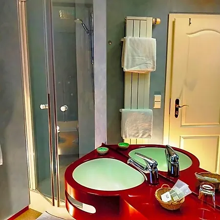 Hotel Klösterle Hof 3*