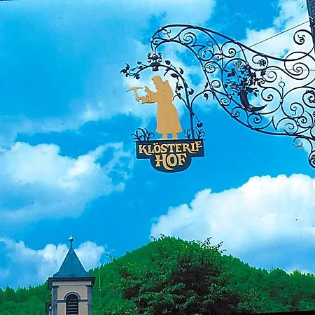 Klösterle Hof 3*