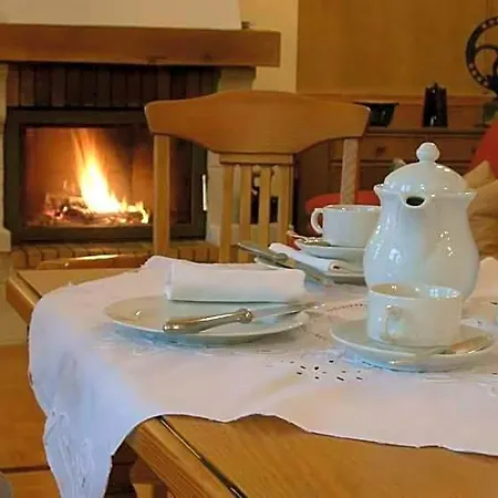 Klösterle Hof 3*