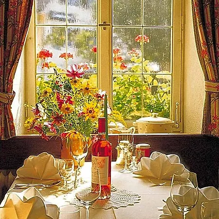 Hotel Klösterle Hof Bad Rippoldsau-Schapbach