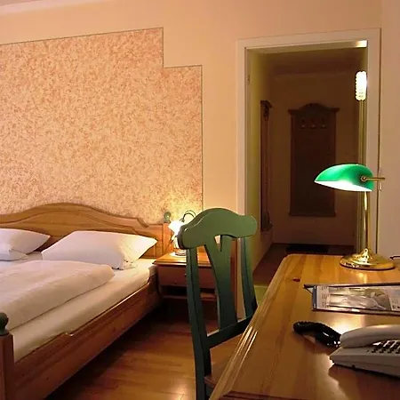 Klösterle Hof Hotel 3*