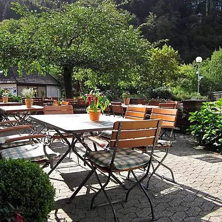 Klösterle Hof 3* Bad Rippoldsau-Schapbach