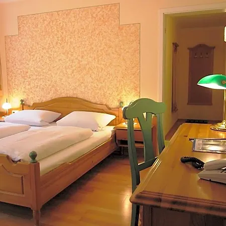 Klösterle Hof Hotel