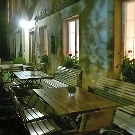 Hotel Klösterle Hof 3*