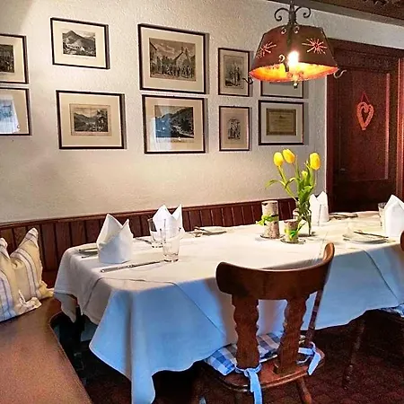 Hotel Klösterle Hof Bad Rippoldsau-Schapbach