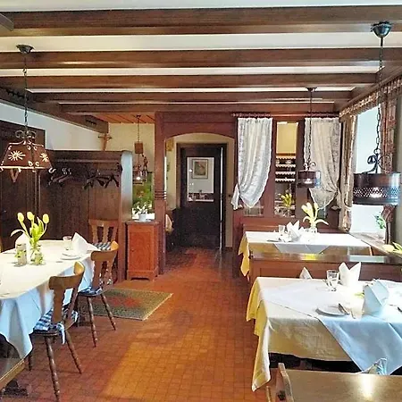 Klösterle Hof Hotel