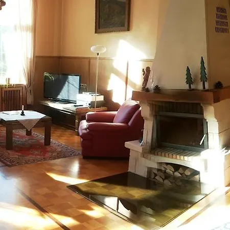 Szálloda Kloesterle Hof Bad Rippoldsau-Schapbach