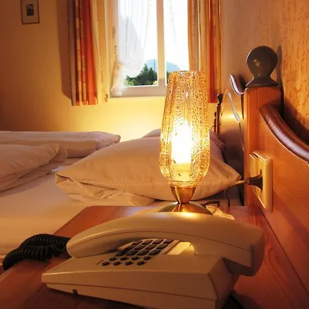 Szálloda Kloesterle Hof