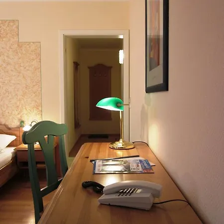 Szálloda Kloesterle Hof 3*