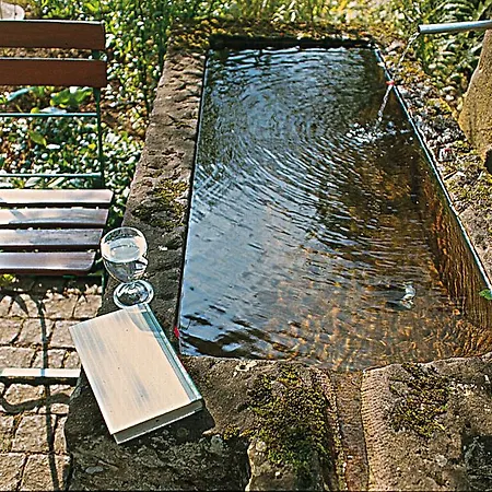 Kloesterle Hof Szálloda 3*