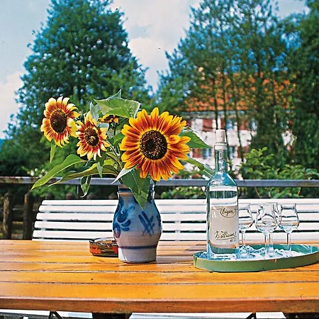 Kloesterle Hof Szálloda