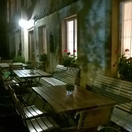 酒店 可乐思旅馆