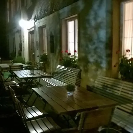 Hotel Kloesterle Hof