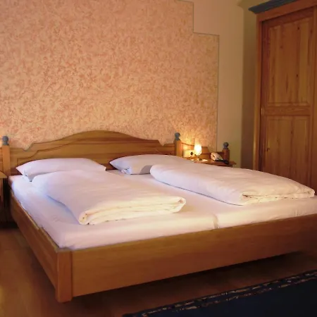 Szálloda Kloesterle Hof 3*